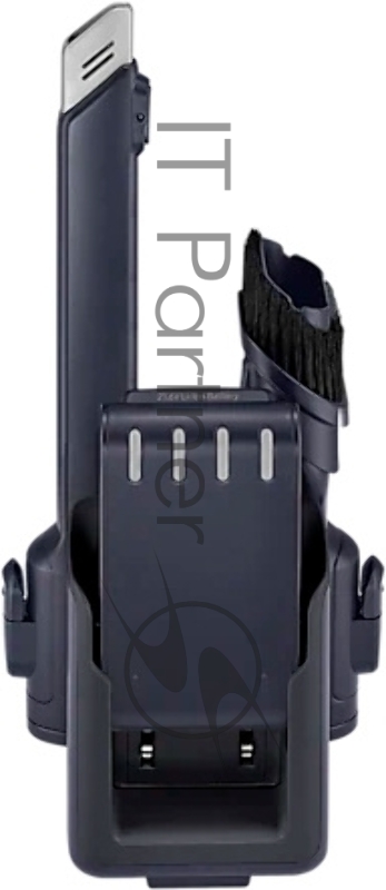 Пылесос ручной Samsung Jet VS15A6031R1/SB 410Вт мятный/черный