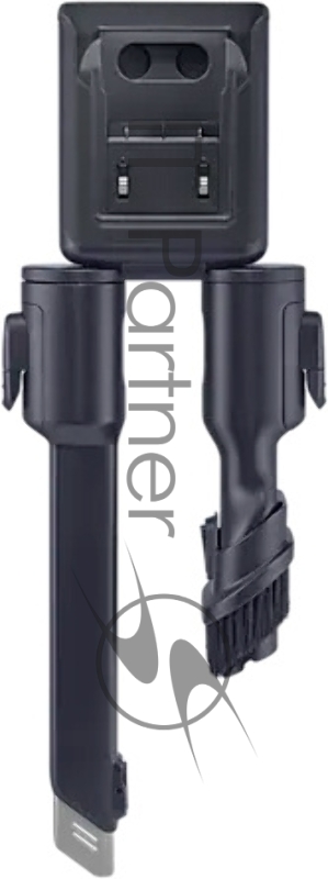 Пылесос ручной Samsung Jet VS15A6031R1/SB 410Вт мятный/черный