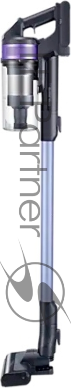 Пылесос ручной Samsung Jet VS15A6031R1/SB 410Вт мятный/черный