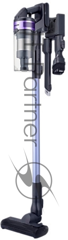 Пылесос ручной Samsung Jet VS15A6031R1/SB 410Вт мятный/черный