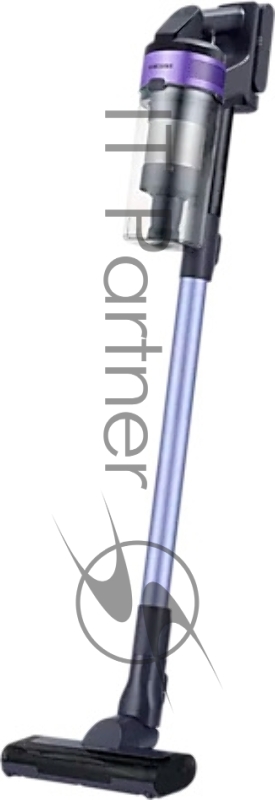 Пылесос ручной Samsung Jet VS15A6031R1/SB 410Вт мятный/черный