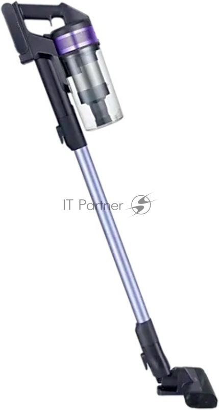 Пылесос ручной Samsung Jet VS15A6031R1/SB 410Вт мятный/черный