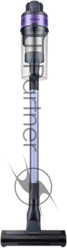 Пылесос ручной Samsung Jet VS15A6031R1/SB 410Вт мятный/черный