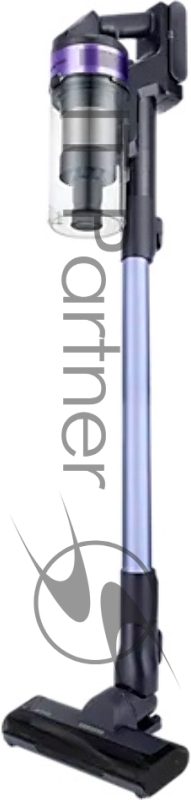 Пылесос ручной Samsung Jet VS15A6031R1/SB 410Вт мятный/черный