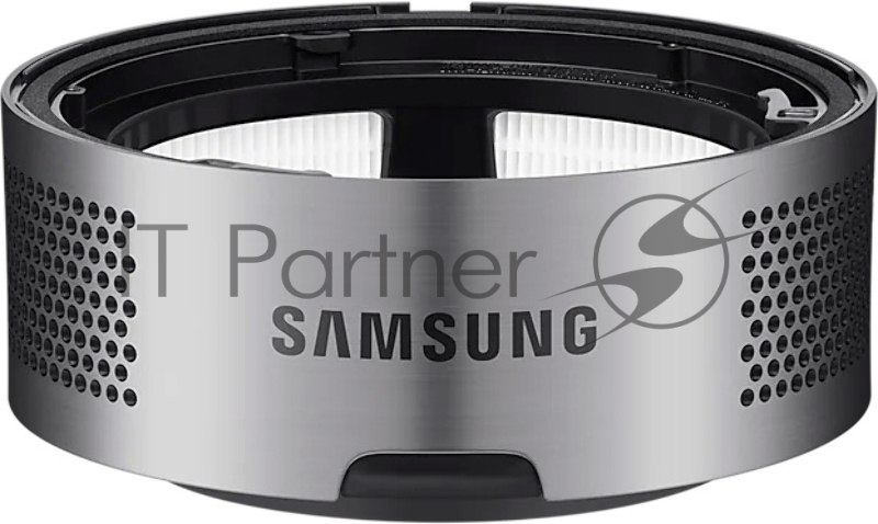 Пылесос ручной Samsung Jet VS15A6032R5/SB 410Вт серебристый/черный