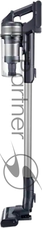 Пылесос ручной Samsung Jet VS15A6032R5/SB 410Вт серебристый/черный