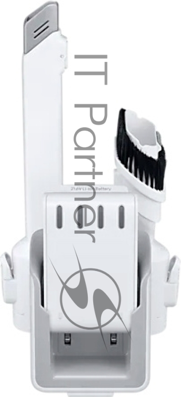 Пылесос ручной Samsung Jet VS15T7033R1/SB 410Вт мятный/серебристый