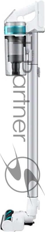 Пылесос ручной Samsung Jet VS15T7033R1/SB 410Вт мятный/серебристый