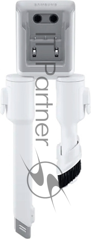 Пылесос ручной Samsung Jet VS15T7033R1/SB 410Вт мятный/серебристый