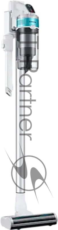 Пылесос ручной Samsung Jet VS15T7033R1/SB 410Вт мятный/серебристый