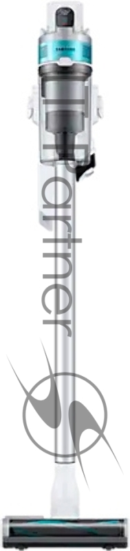 Пылесос ручной Samsung Jet VS15T7033R1/SB 410Вт мятный/серебристый