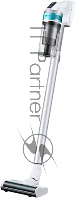 Пылесос ручной Samsung Jet VS15T7033R1/SB 410Вт мятный/серебристый