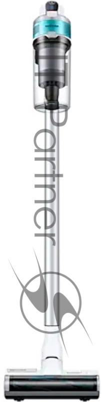 Пылесос ручной Samsung Jet VS15T7033R1/SB 410Вт мятный/серебристый