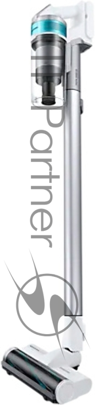 Пылесос ручной Samsung Jet VS15T7033R1/SB 410Вт мятный/серебристый