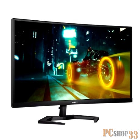 Монитор Philips 27 27M1C3200VL/00 черный VA LED 4ms 16:9 HDMI Cam матовая 1000:1 250cd 178гр/178гр 1920x1080 DisplayPort FHD 6.57кг