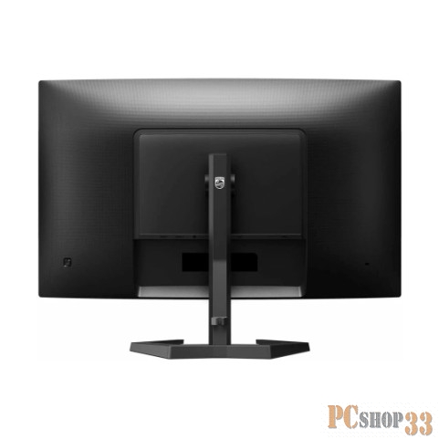 Монитор Philips 27 27M1C3200VL/00 черный VA LED 4ms 16:9 HDMI Cam матовая 1000:1 250cd 178гр/178гр 1920x1080 DisplayPort FHD 6.57кг