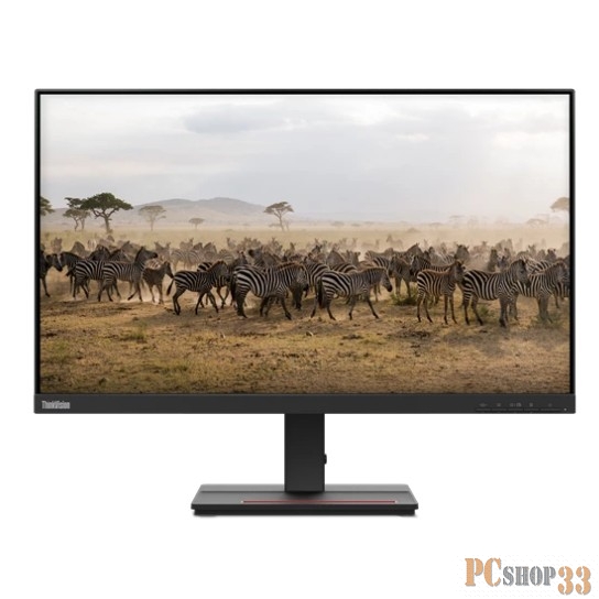 Монитор LENOVO LCD 27 S27E-20 62AFKAT2UA