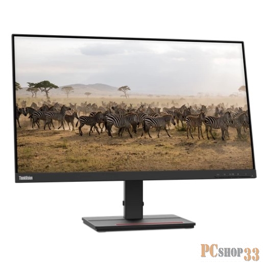 Монитор LENOVO LCD 27 S27E-20 62AFKAT2UA