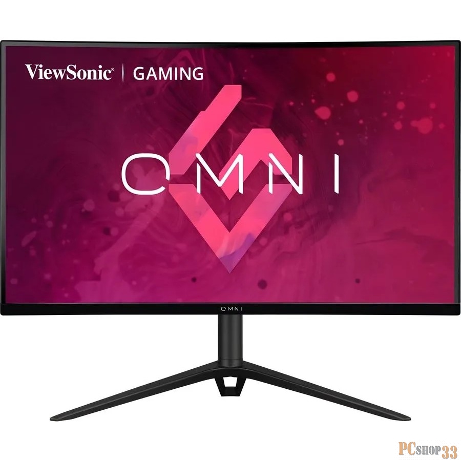 Монитор VIEWSONIC LCD 27 VA VX2718-2KPC-MHDJ
