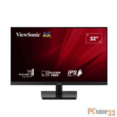 Монитор VIEWSONIC LCD 32 IPS VA3209-MH