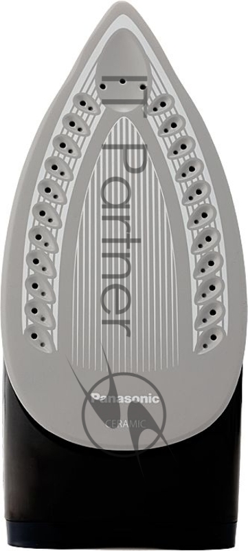 Парогенератор Panasonic NI-GT200ATW черный