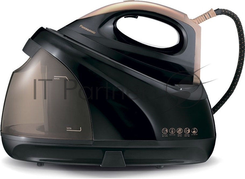 Парогенератор Panasonic NI-GT500NTW черный