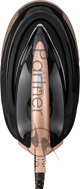 Парогенератор Panasonic NI-GT500NTW черный