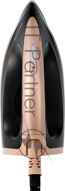 Парогенератор Panasonic NI-GT500NTW черный