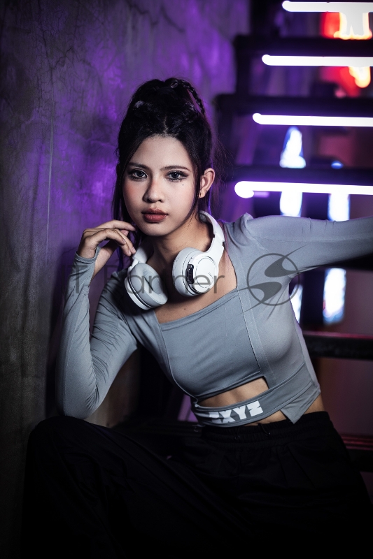 Наушники с микрофоном Edifier G2BT белый накладные BT оголовье