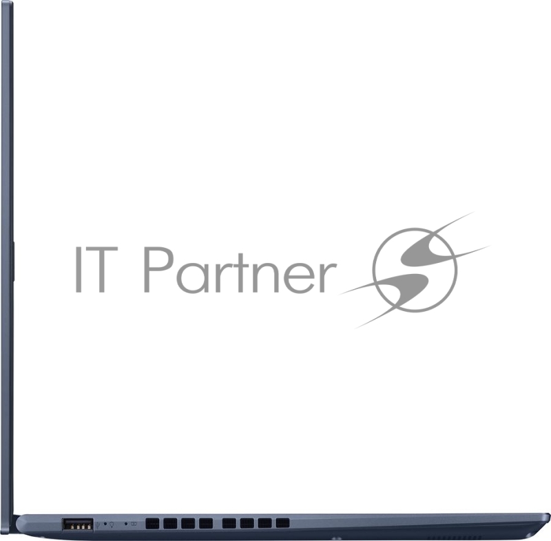 Ноутбук Asus Vivobook 15 M1503Q Ryzen 7 5800H 16Gb SSD512Gb AMD Radeon 15.6 OLED 2.8K (2880x1620) noOS blue WiFi BT Cam