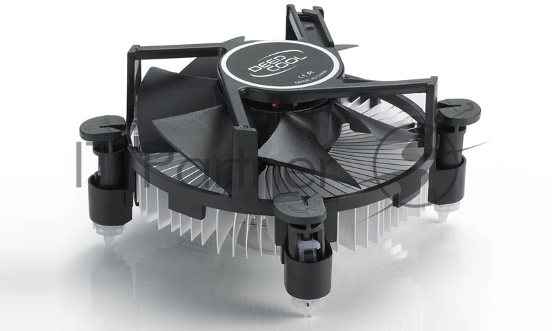 Кулер Cooler Deepcool CK-11509 {Soc-775/1155/1156/1150}