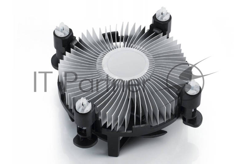 Кулер Cooler Deepcool CK-11509 {Soc-775/1155/1156/1150}