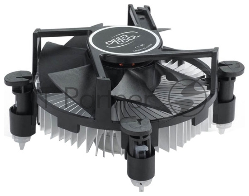 Кулер Cooler Deepcool CK-11509 {Soc-775/1155/1156/1150}