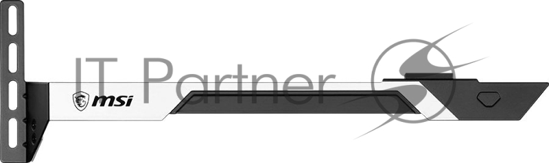 Видеокарта MSI RTX 4070 Ti VENTUS 3X 12G OC NVIDIA GeForce RTX 4070TI PCI-E 4.0 12288Mb 192 GDDR6X 2640/21000 HDMIx1 DPx3 HDCP Ret