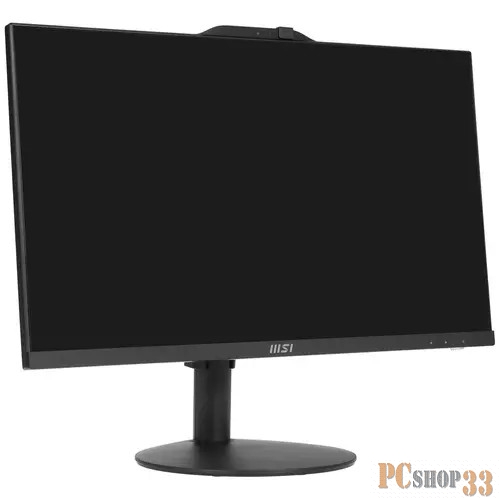 Моноблок MSI Pro AP242 12M-044XRU 23.8 Full HD i5 12400 (2.5) 8Gb SSD512Gb UHDG 630 noOS GbitEth WiFi BT 120W клавиатура мышь черный 1920x1080