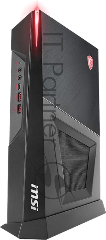 Компьютер MSI Trident 3 12TH-047XRU MT i5 12400F (2.5) 16Gb SSD512Gb RTX3050 8Gb noOS GbitEth WiFi BT 450W черный
