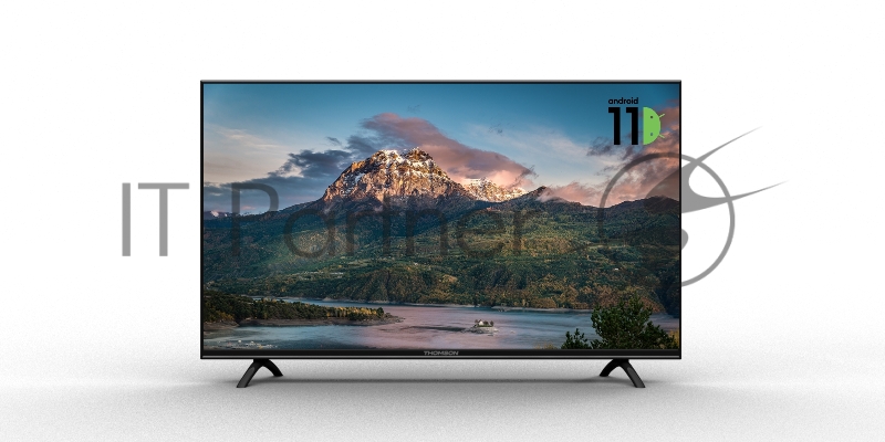 Телевизор THOMSON 43 T43FSM6050 LCD
