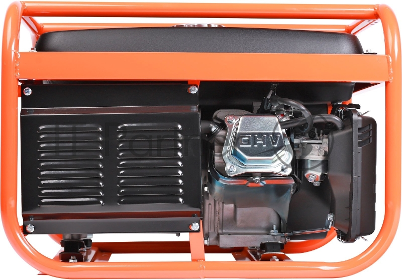 Генератор бензиновый PATRIOT GRS 3800