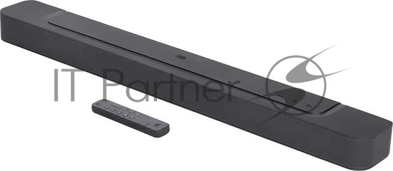 Саундбар JBL BAR 300 5.0 260Вт черный
