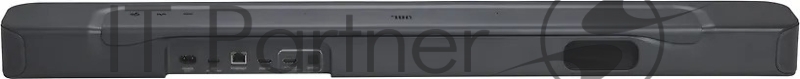 Саундбар JBL BAR 300 5.0 260Вт черный