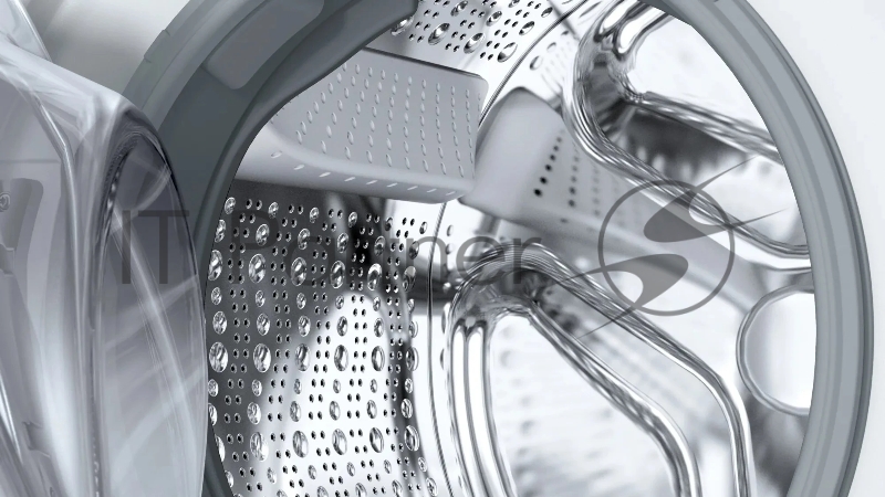 Стиральная машина BOSCH WAV28MH0TR