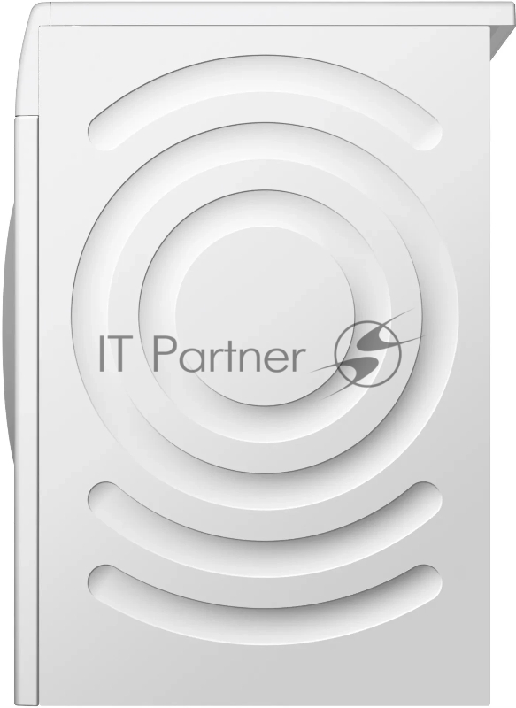 Стиральная машина BOSCH WGA142X1TR