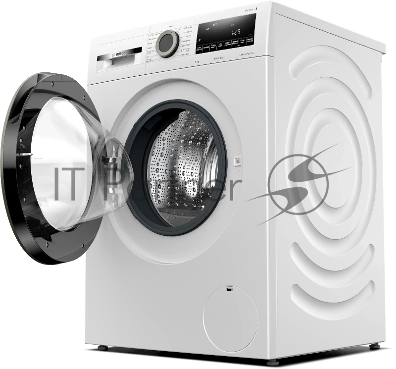 Стиральная машина BOSCH WGA142X1TR