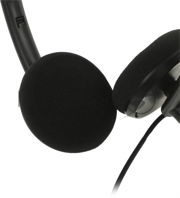 Наушники накладные Creative HS-220 2м проводные оголовье