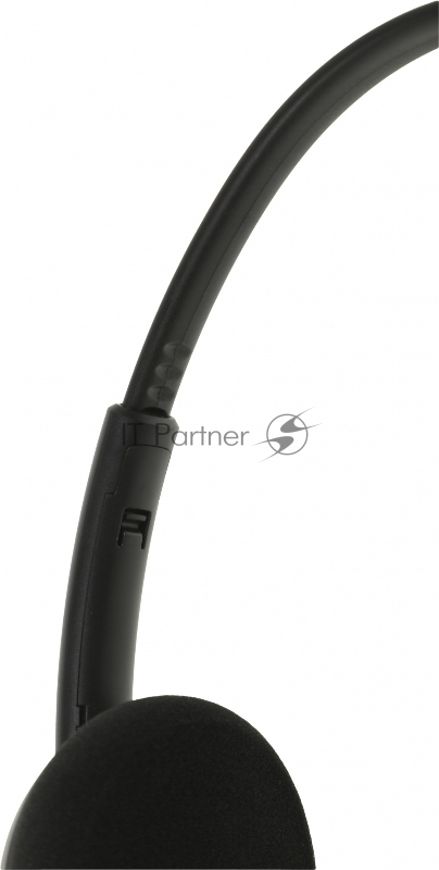 Наушники накладные Creative HS-220 2м проводные оголовье