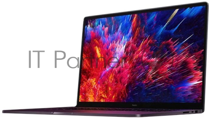 Ноутбук Xiaomi Pro RedmiBook, 15.6, IPS, Intel Core i5 12450H 3.3ГГц, 16ГБ, 512ГБ SSD, NVIDIA GeForce RTX 2050 - 4096 Мб, Windows 10 trial (для ознакомления), RMA2202-BI, серебристый