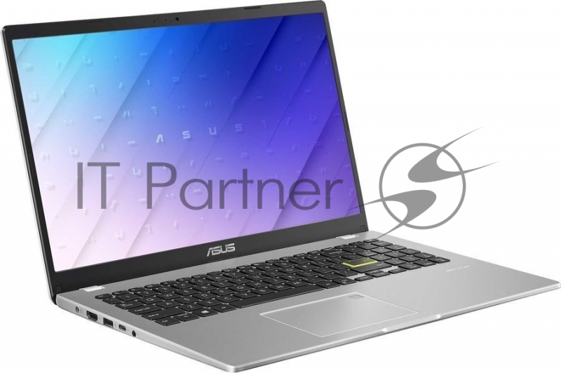 Ноутбук ASUS E510MA-BR911 Celeron N4020/4Gb/SSD256Gb/15.6/TN/HD/ (90NB0Q63-M005E0)