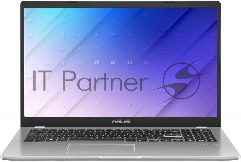 Ноутбук ASUS E510MA-BR911 Celeron N4020/4Gb/SSD256Gb/15.6/TN/HD/ (90NB0Q63-M005E0)
