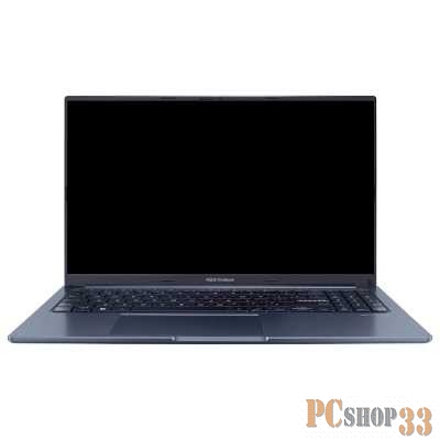 Ноутбук ASUS Vivobook 15X X1503ZA-L1274 Core i7 12700H/SSD8Gb/SSD512Gb/15.6/OL (90NB0WY1-M00AW0)