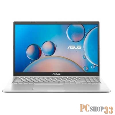 Ноутбук ASUS X515JA-EJ2218 Core i7 1065G7/SSD8Gb/SSD512Gb/15.6/FH (90NB0SR2-M001W0)